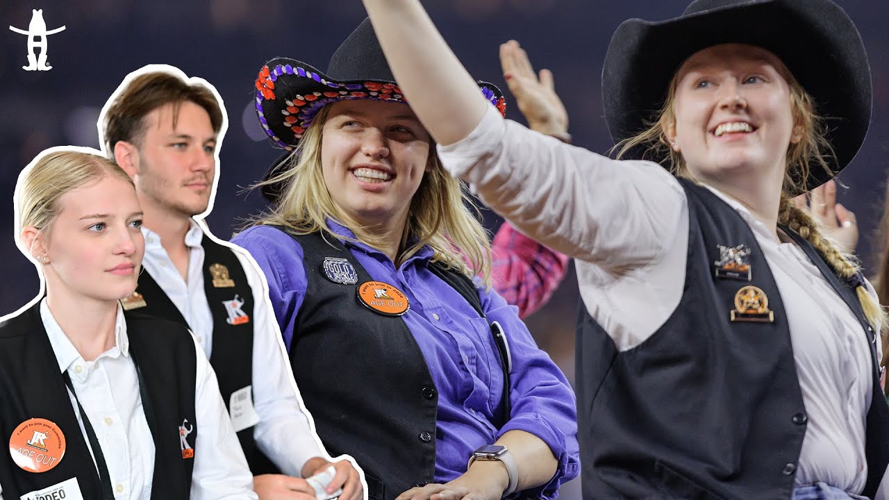 Our youngest volunteers are making a HUGE difference in Houston ...