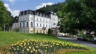 Danubius Health Spa Resort Centrální Lázně**** Česky