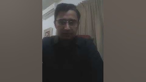 CSS preparation tips by CSP Syed Fazil Bukhari