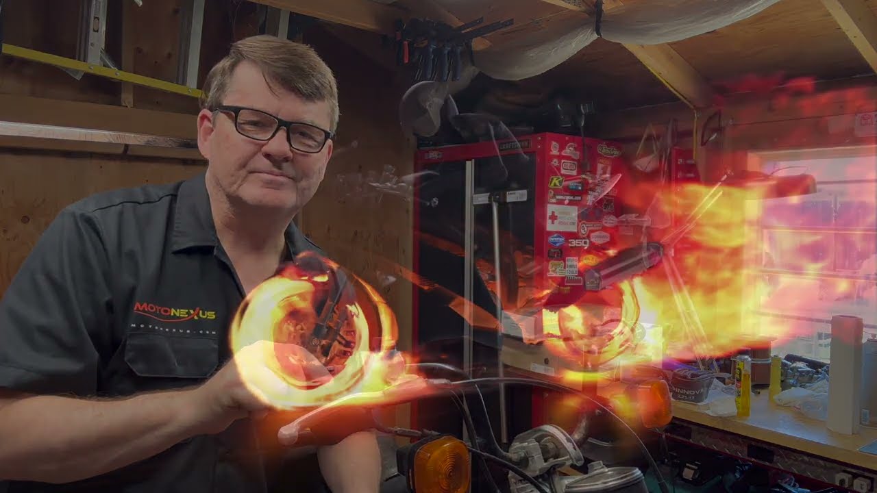 Clean the Fuel Strainer