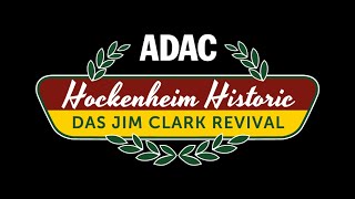 ADAC Hockenheim Historic - Official Trailer 2024