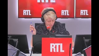 Il y a une "montée en puissance" de la violence à Nantes, dit Patrick Lefèvre