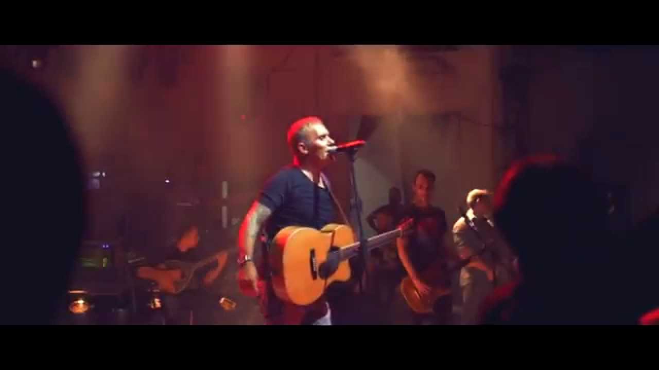 To Μαστίχομα Λάιβ με Στέλιο Ρόκκο @ Pavilion | 27.10.15