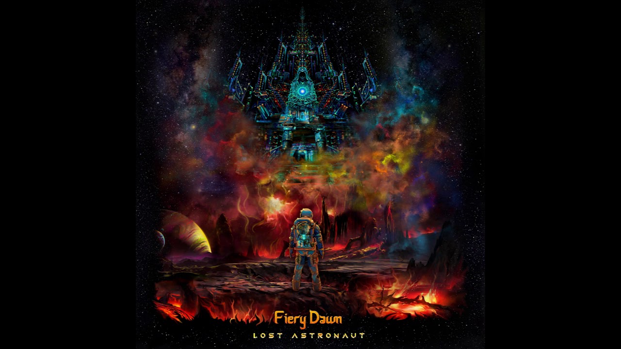 Guarda Fiery Dawn & Centavra Project - Oxygen Red su YouTube Guarda Fiery Dawn & Centavra Project - Oxygen Red su YouTube