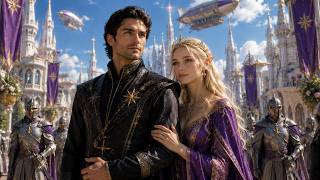 Everyone Mocked Her Human Guard — Until the Assassins Turned Around and Ran | HFY