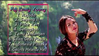FDJ emily young full album reggae