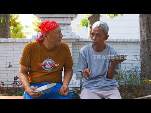 Inspirasi Dari Penjual Gulali | JEJAK SI GUNDUL (19/08/26)