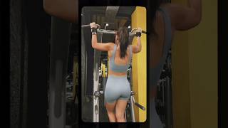 Pesona Artis Haico Saat Gym fypviral fypforyou gym