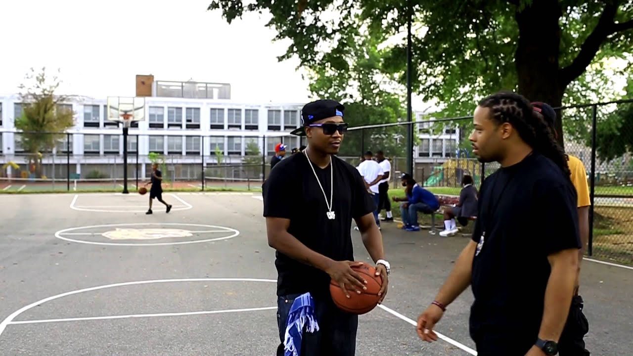 Boobe - Rapping In the Streets (Gangsta Grillz)