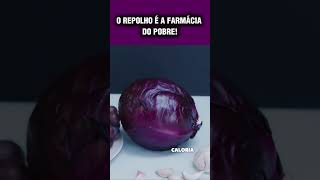 O REPOLHO É A FARMÁCIA DO POBRE!