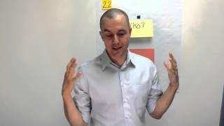 12 - How Do I Book A Talk Or Land A Speaking Engagement?