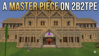 The Most Detailed Base On 2B2Tpe... Eagles Parliament Tour