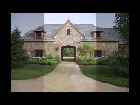 135 Paddock Lane, Dorset, VT home video tour
