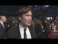 EVENT CAPSULE CHYRON - at LFF 'Free Fire' Closing Night Gala - BFI London Film Festival