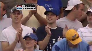 2009/06/17 Guillen's RBI double