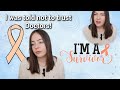 I went to a NATUROPATH when I Had CANCER! Not worth it.