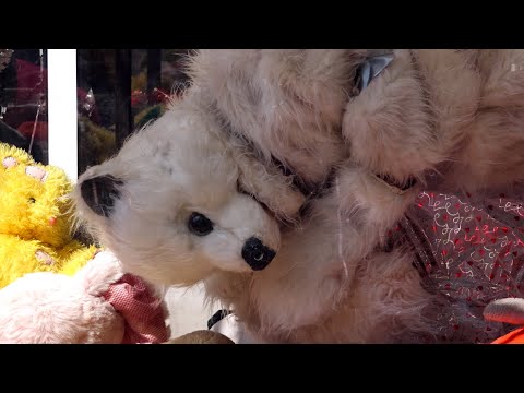 დაცული ტერიტორიები / ამბავი 03