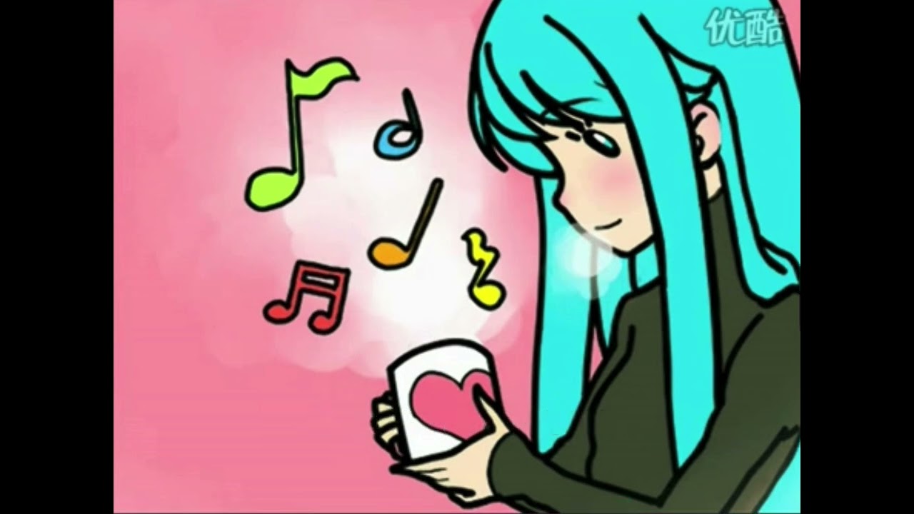 [REPRINT] 気まぐれミクが歌ってくれました【ミクのココア】