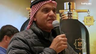 Meet \u0026 Greet With Alessandro Gualtieri - YouTube