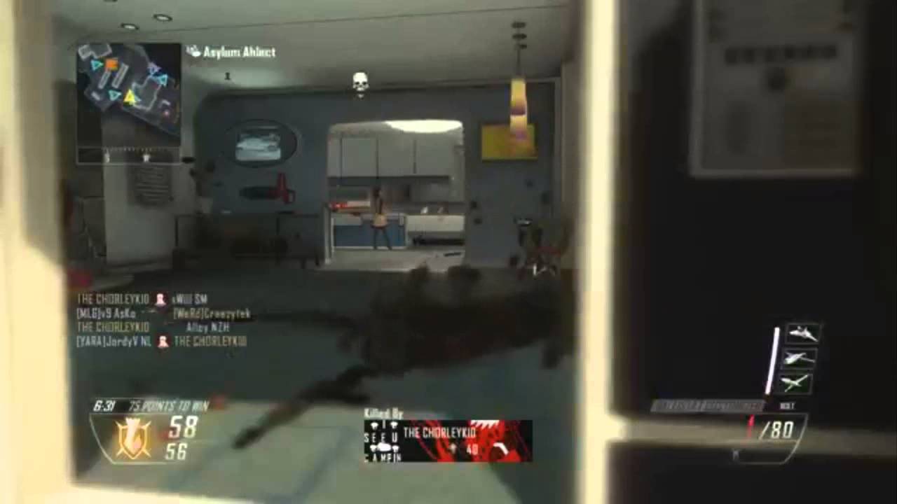 Nerfed Nation RC completed