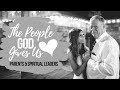 THE PEOPLE GOD PUTS IN YOUR LIFE || Relationship Goals with Parents & Leaders