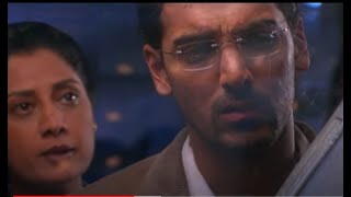 मरने की बाद भी माया मुझसे मिलने की कोशिश कर रही है   Saaya Movie Emotional Scene | John Abraham