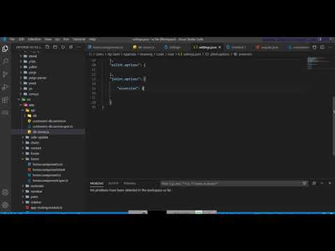only available in ES6 error 2020