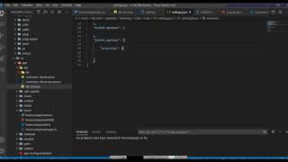 only available in ES6 error 2020