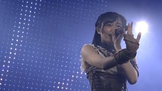 20150814 スチームガールズ(仮面女子)「HIGH and LOW」@常設劇場パームス