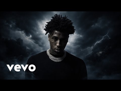 NBA YoungBoy - Dark Skies [Official Music Video]