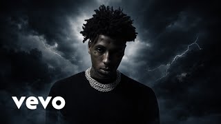 NBA YoungBoy - Dark Skies [Official Music Video]