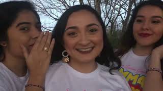 Famous The LEGENDARY Lambda Alpha Chapter SP19 Recruitment Video Net Worth