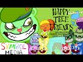 Happy Tree Friends Asset Rigs Pack Showcase 2025 Happy Tree Friends Asset Rigs Pack Showcase 2025