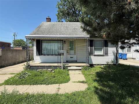 5645 Fenton Street, Dearborn Heights, MI home video tour