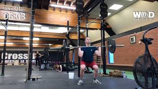 Qualifier 1 - Cyprus Throwdown