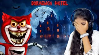 The Horror Doraemon Game | Doraemon Hotel Full Gameplay in Tamil ! screenshot 5