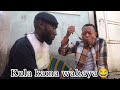 KULA KAMA WAHAYA Vunja Mbavu Na Mujwau Mzungupoli 