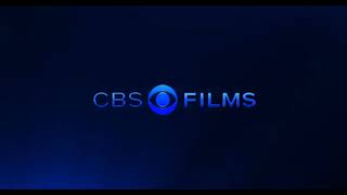 Closing Logos - The CBS Films Movie (2010)