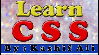 CSS FLOAT Lec-10 |CSS tutorial for beginners in Urdu/Hindi