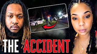 Woman Kills Ex-Boyfriend & Pretends It Was An Accident: Nathaniel Watson Case