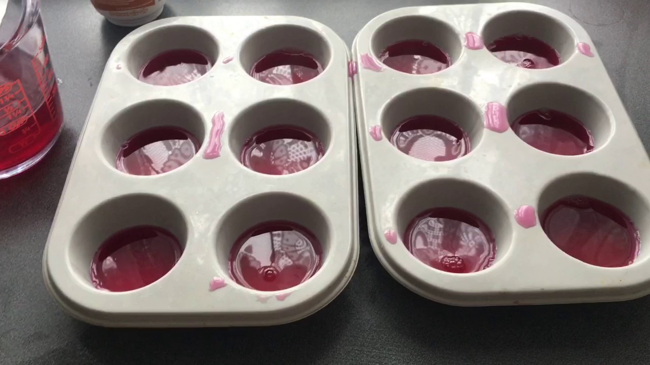 Slimming World 3 syn sweeties