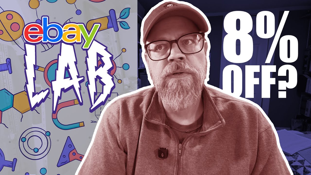 Прекратите отправлять предложения на eBay? Мой тест с предложениями 509 показывает правду.