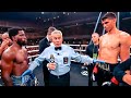 Sebastian Fundora (USA) vs Erickson Lubin (USA) | RTD, Boxing Fight Highlights HD