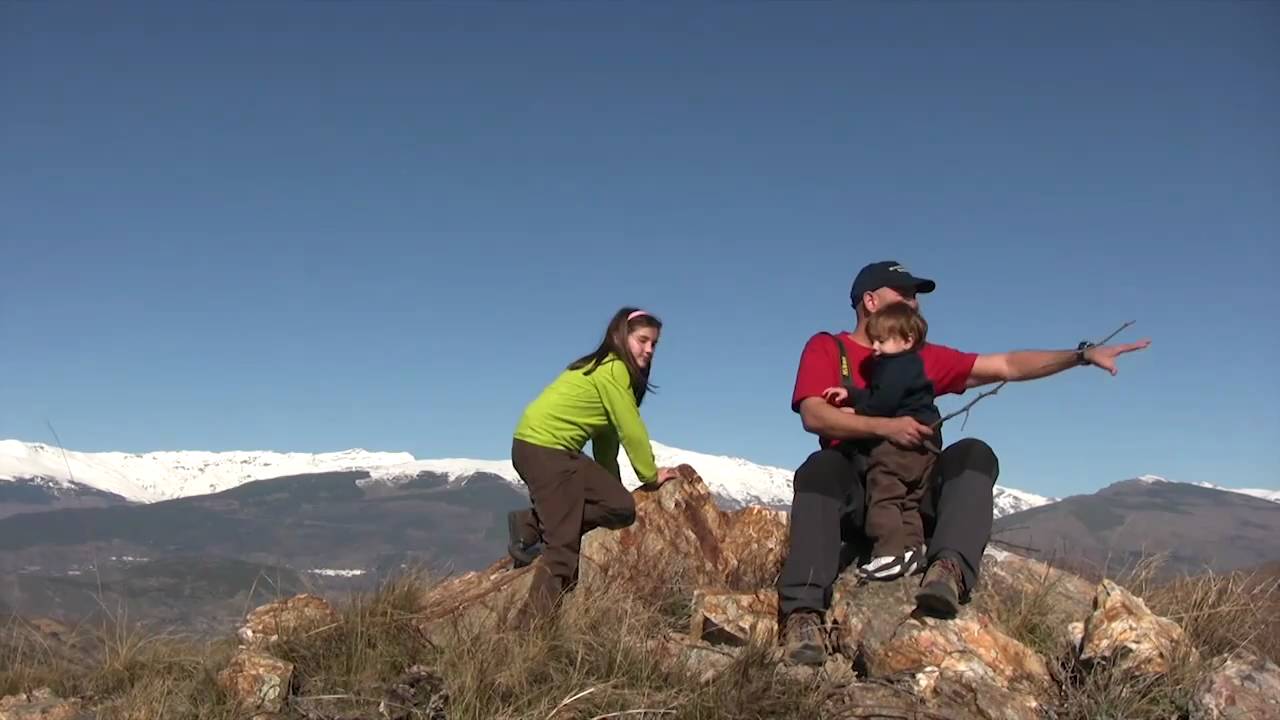 Los chiscos de Torvizcón