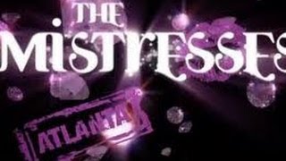 RE: Real Mistresses Of Atlanta Reality Show Trailer
