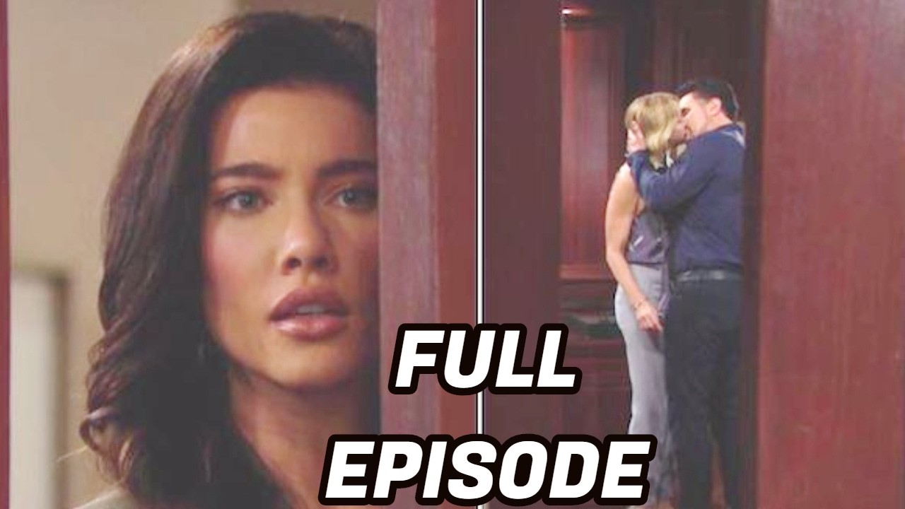 FULL The Bold and the Beautiful Spoilers Tuesday, September 8 | B&B 9-8-2026