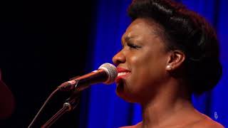 The War and Treaty - Little New Bern (Live on eTown)