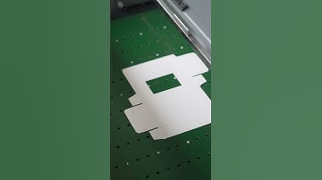 Can a Machine Seal 200 Boxes/Minute with Perfect Windows?# #machine#window pacthing# Film Paster