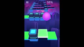 Rolling Sky Bonus Level 4 - 8Bits