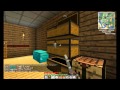 Lets play - Амигос #17. Minecraft - CuboLand.RU